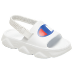 White/White