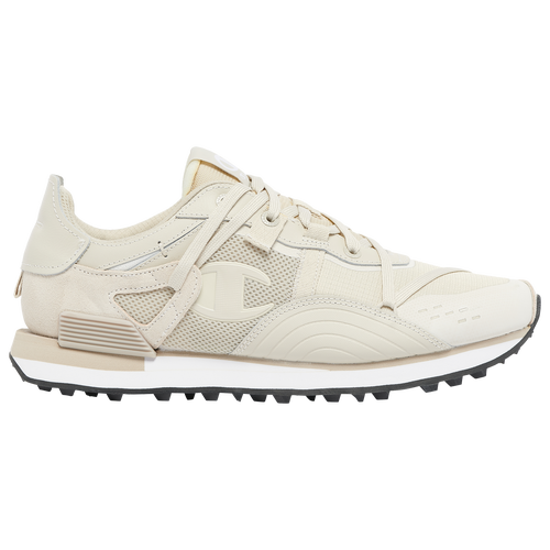 

Champion Mens Champion Relay Future - Mens Shoes Beige/Beige Size 10.5