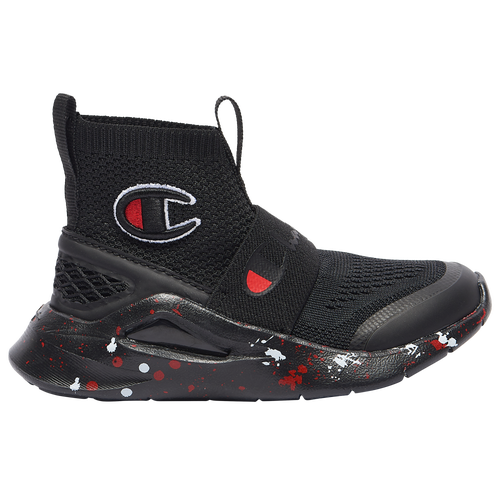 BOYS - Champion Acela 2 - Black