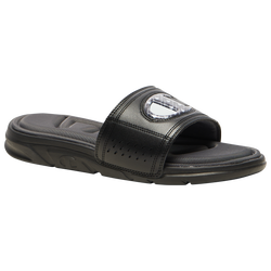 Men's - Champion Foamula Jelly - Black/Grey