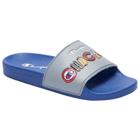 Champion Slides Champs Sports