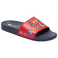 Foot locker cheap champion slides