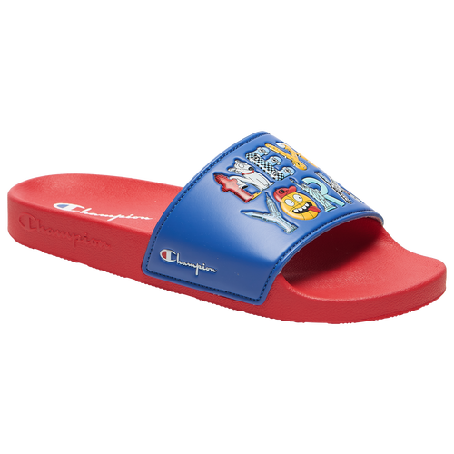 Where to buy champion hot sale slides