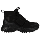 Black/Black