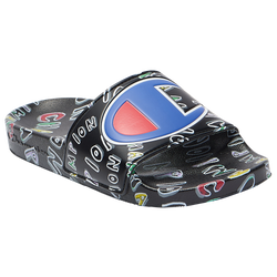 Boys' Grade School - Champion IPO Marker - Black/White