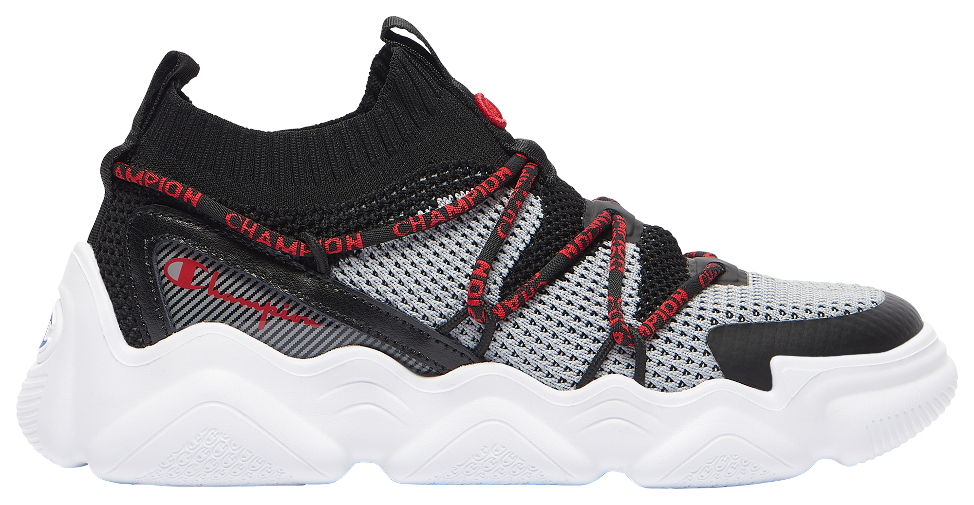 Champs youth shoes deals
