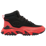 Black/Red