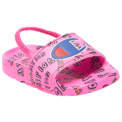 Girls' Toddler - Champion IPO Marker - Multi/Pink