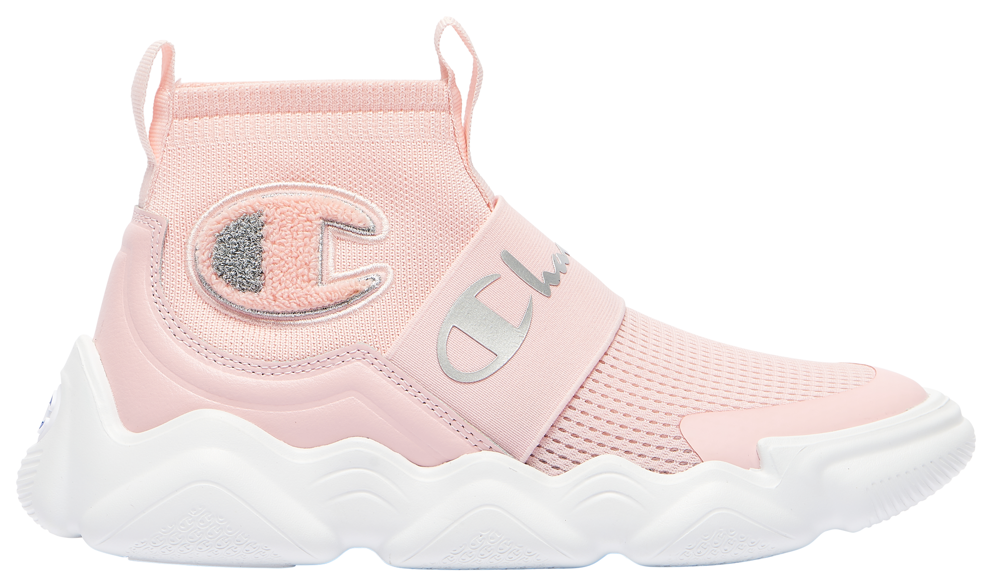 Champion rally pro shoes on feet online