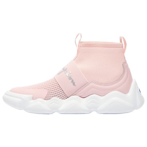 Champion rally pro shoes pink on sale