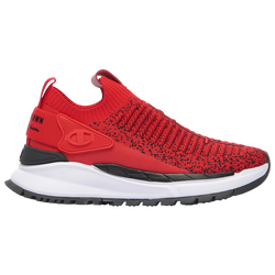Girls' Grade School - Champion Reflex Mingle - Red/Black