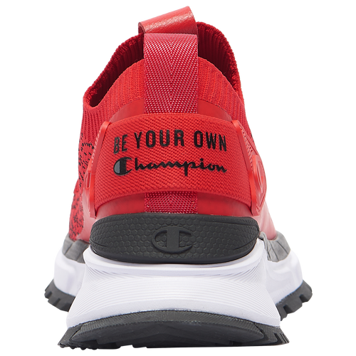 Champion shoes grade school on sale