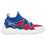 Blue/Red