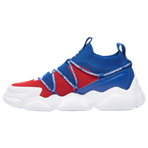 Champion Meloso Flux Foot Locker