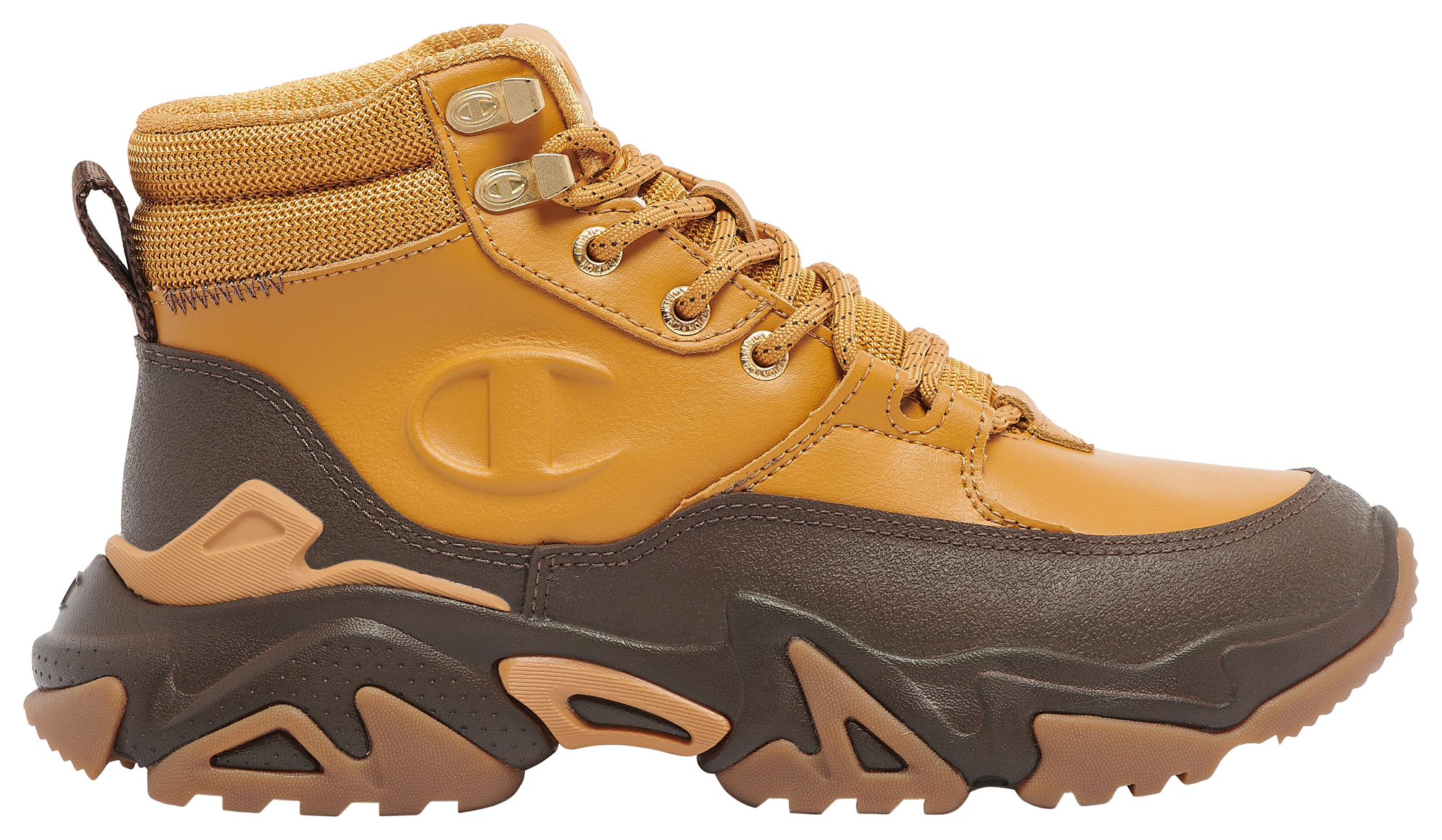 Champion on sale hiking boots