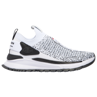 White/Black