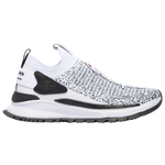 White/Black