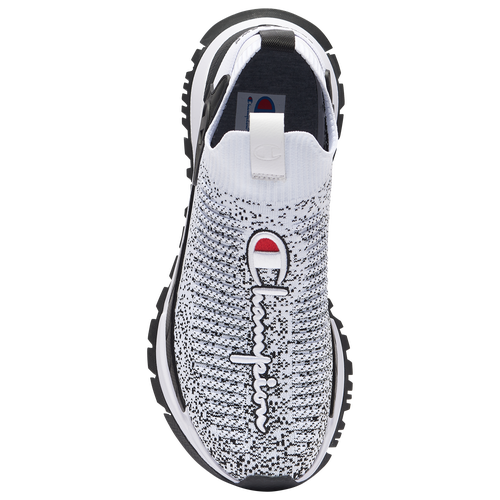 Champion Reflex Mingle Knit Men s Shoes White Cookie 11.5 M