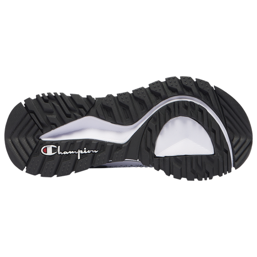 Champion Reflex Mingle Knit Men s Shoes White Cookie 11.5 M