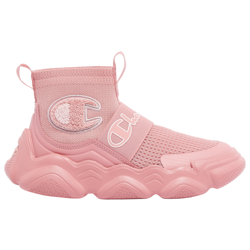 Champion Kids' Girls  Meloso Rally Pro In Rose