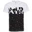 Jordan AJ5 Air Speckle T-Shirt - Boys' Preschool White/White