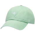 47 Brand Astros Base Runner Ballpark 47 Clean Up Cap - 47 Brand Multi/Green