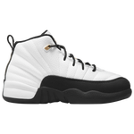 White/Black/Metallic Gold