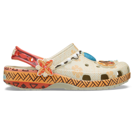 Crocs Disney Maui Classic Clog