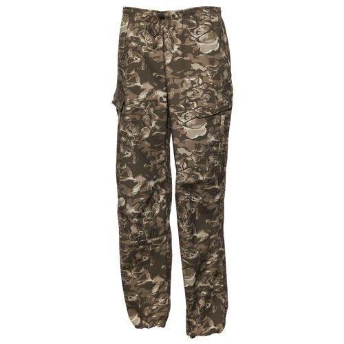 WOMENS - Cozi Glendale Cargo Pants - Camo/Rose