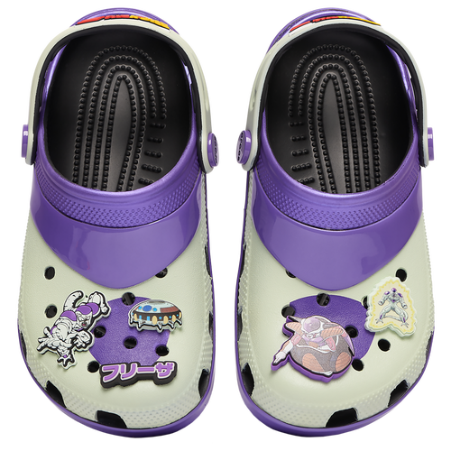 Crocs Boys Preschool   Dbz Classic Clogs