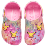 Multi/Multi- Pikachu