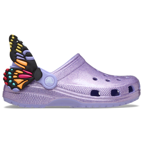 Children's clogs Crocs Cutie Crush Butterfly - Crocs - Flip