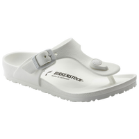 BIRKENSTOCK- GIZEH EVA- WHITE - Foot Sensation