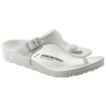 White/White