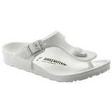White/White