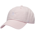 47 Brand Dodgers Base Runner Ballpark 47 Clean Up Cap - 47 Brand Multi/Pink