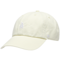 47 Brand Dodgers Base Runner Ballpark 47 Clean Up Cap - 47 Brand Multi/Yellow