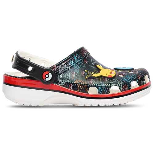 Crocs Pokemon Classic Clogs