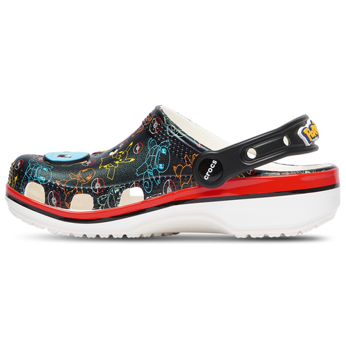 Crocs Pokemon Classic Clogs