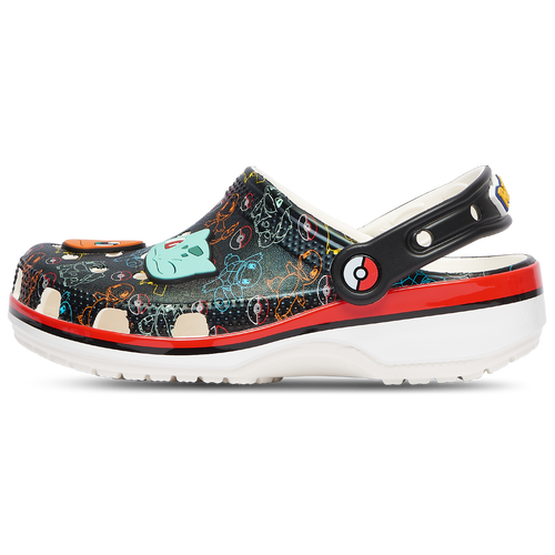 Crocs Pokemon Classic Clogs