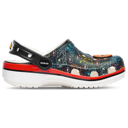 Crocs Pokemon Classic Clogs
