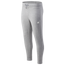 New Balance Metallic Fleece Pants - Men's Grey