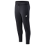 New Balance Metallic Fleece Pants - Men's Black