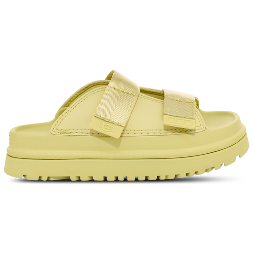 UGG Goldenglow Slide Image 1 of 5. Tap to open photo gallery.