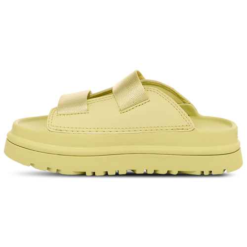 UGG Goldenglow Slide Image 2 of 5. Tap to open photo gallery.