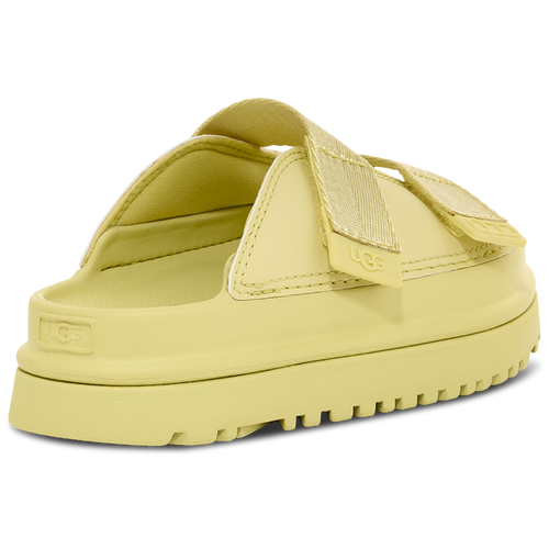 UGG Goldenglow Slide Image 3 of 5. Tap to open photo gallery.