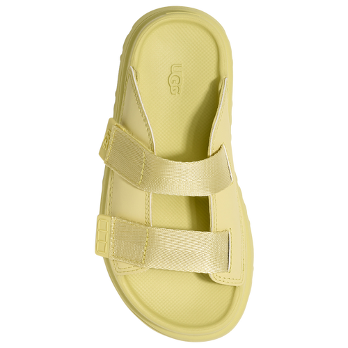 UGG Goldenglow Slide Image 4 of 5. Tap to open photo gallery.