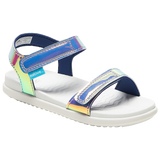 Pink/Multicolor - Hologram
