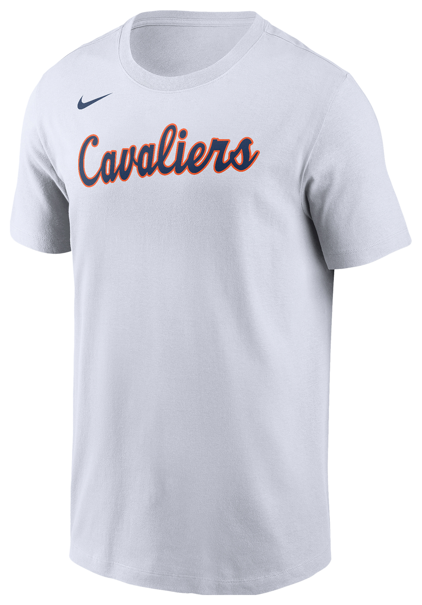 Nike University of Virginia Alternate Logo 1 T-Shirt - Men's