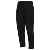 Black/Black